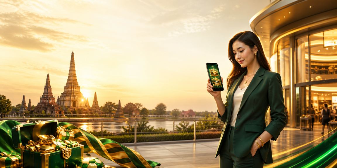 betflik thailand