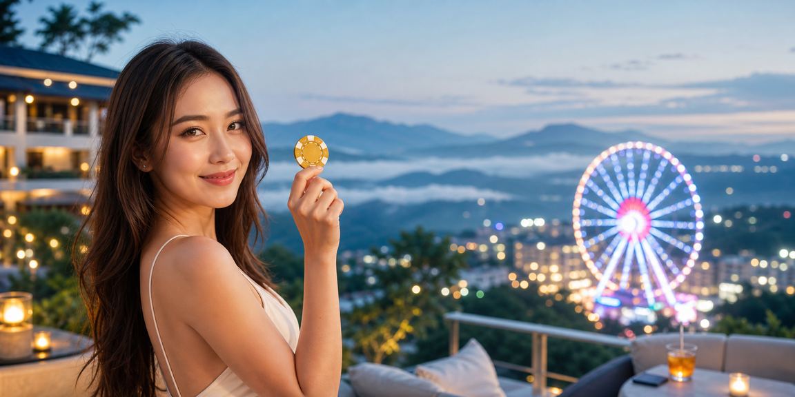 betflik thailand