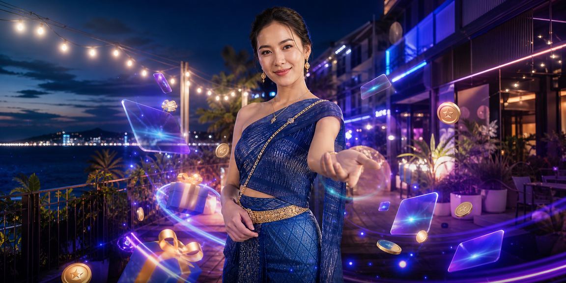 betflik thailand