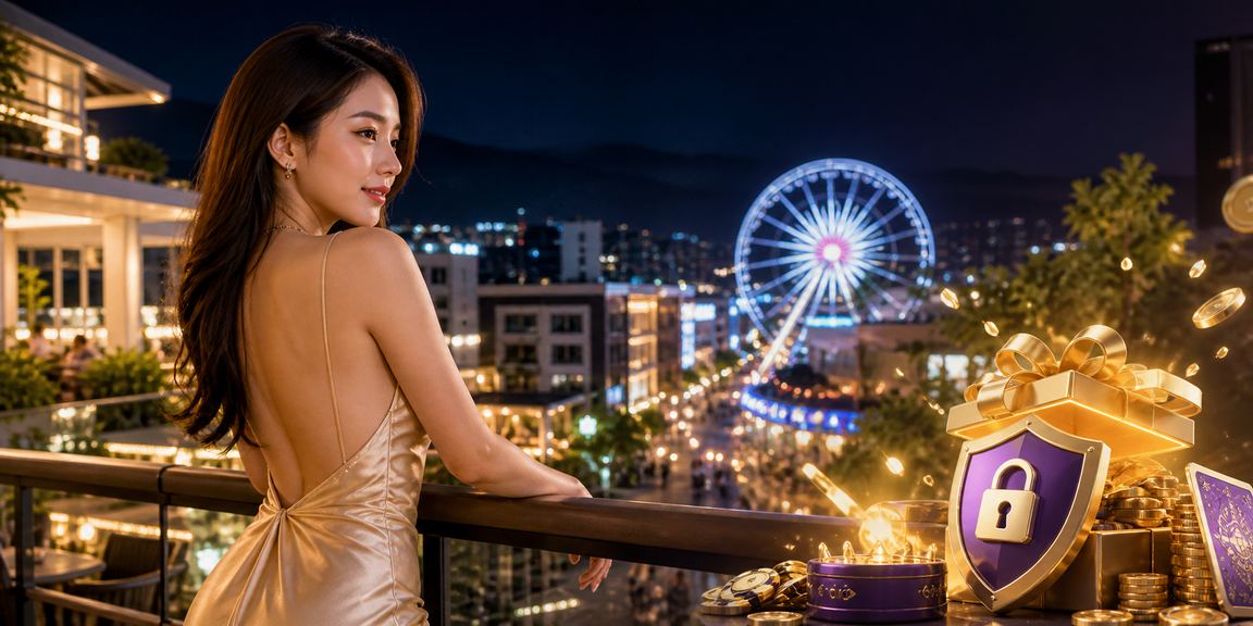 betflik thailand