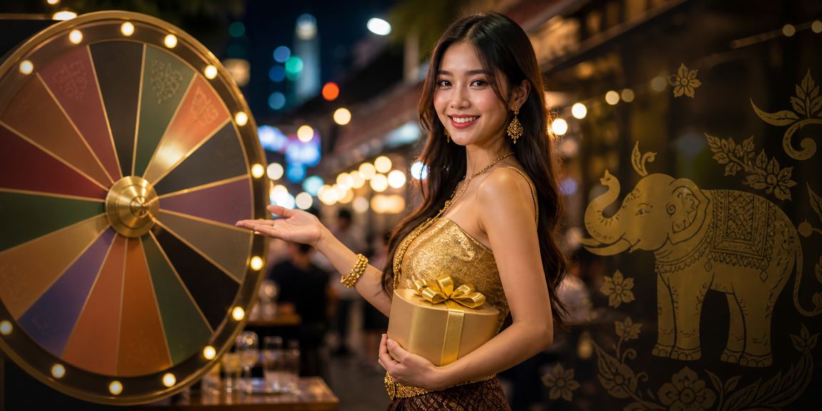 betflik thailand