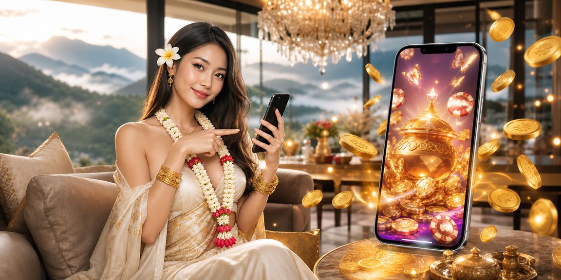 betflik thailand