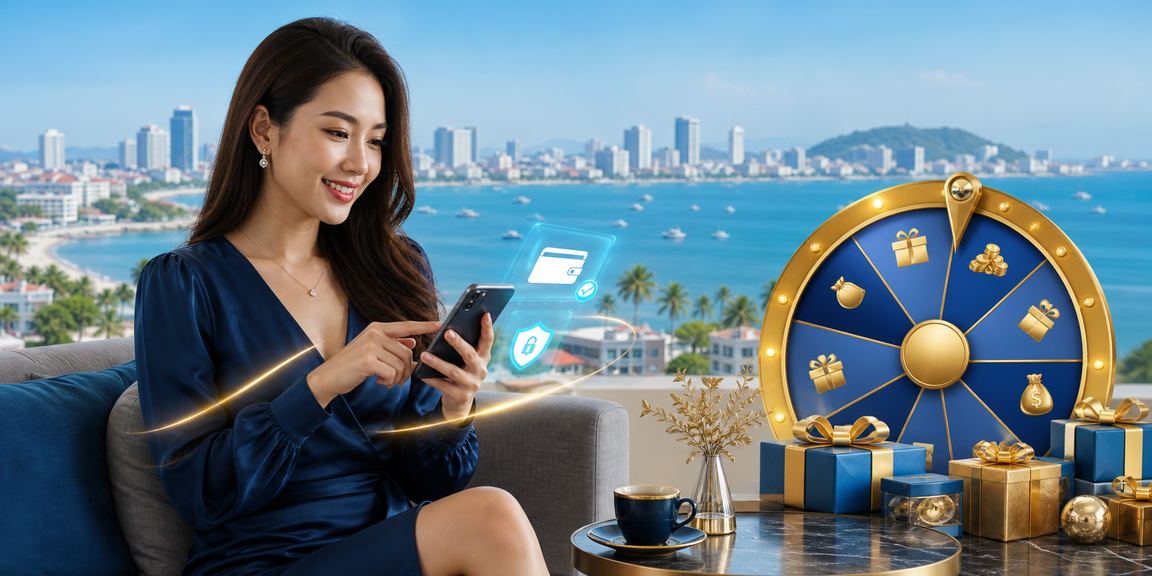 betflik thailand