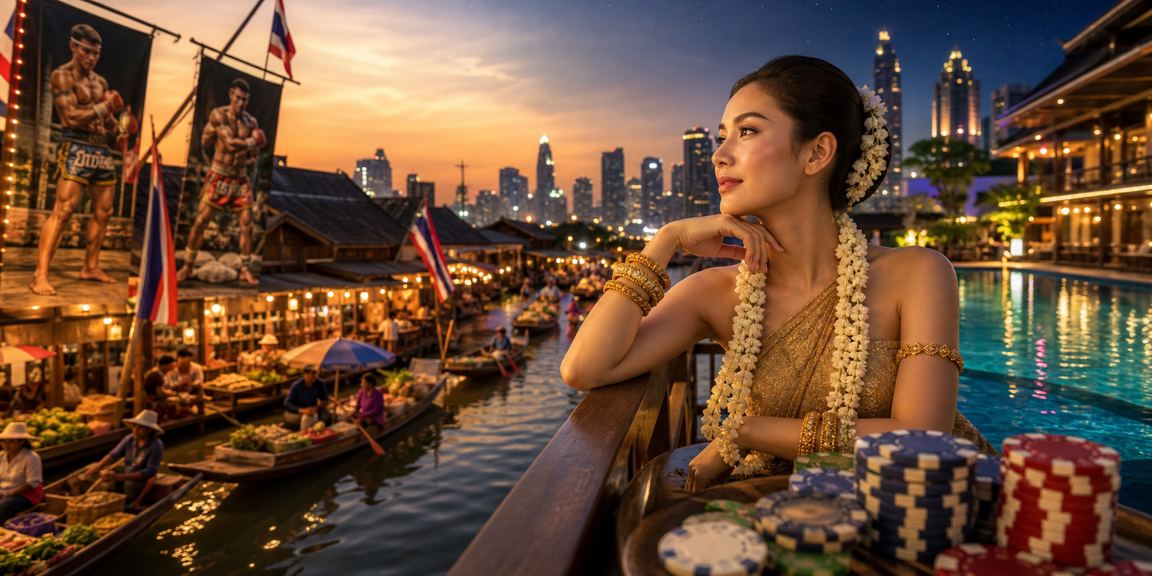 betflik thailand
