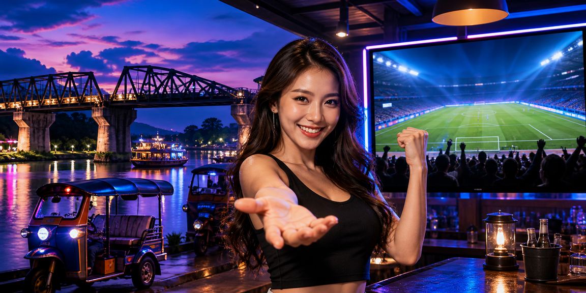 betflik thailand