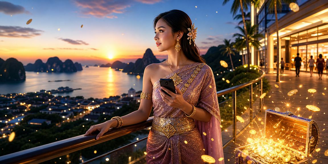 betflik thailand
