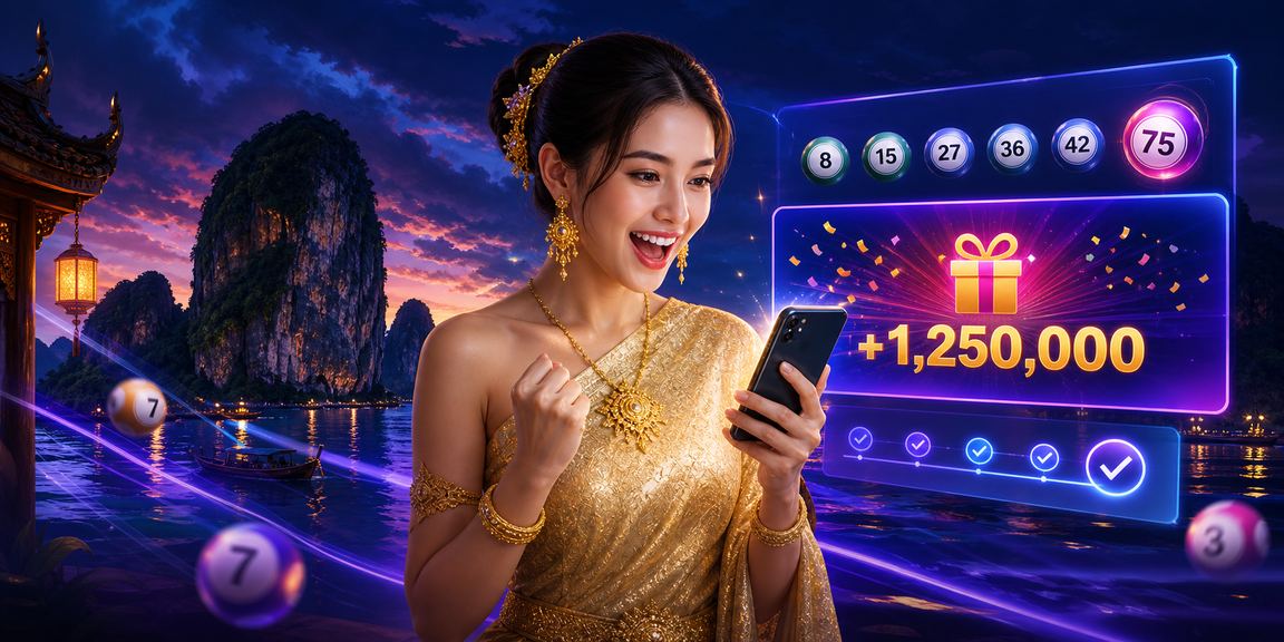 betflik thailand