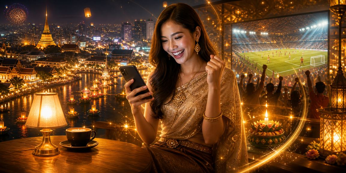 betflik thailand