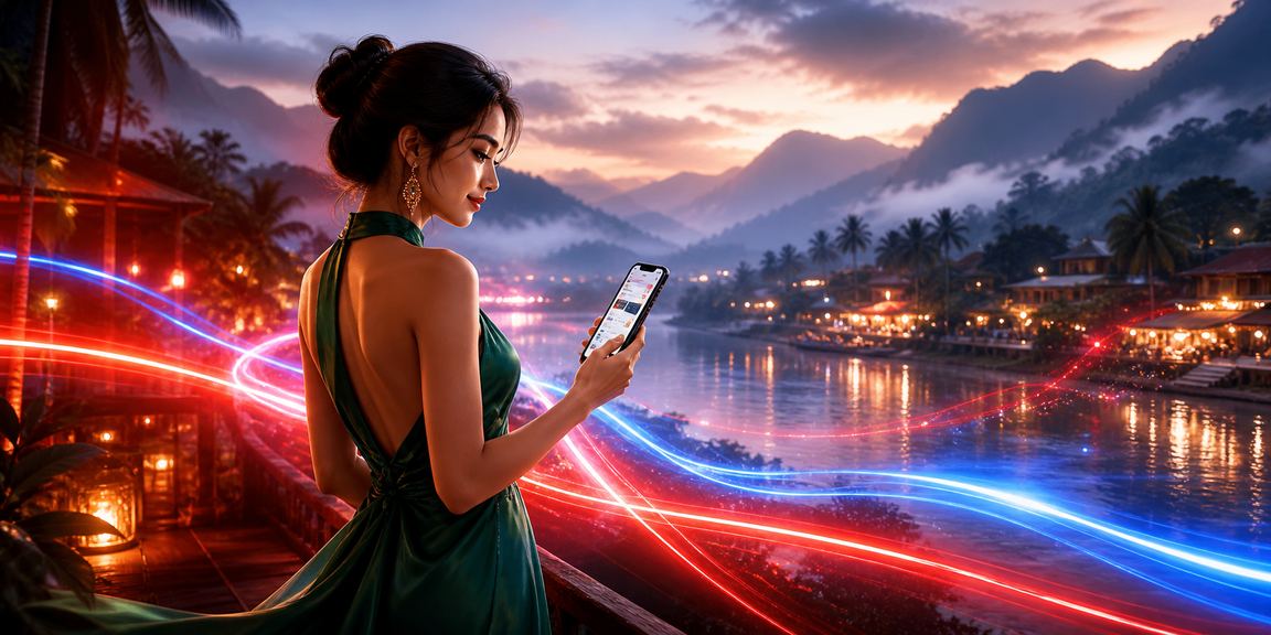 betflik thailand