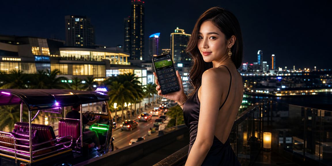 betflik thailand