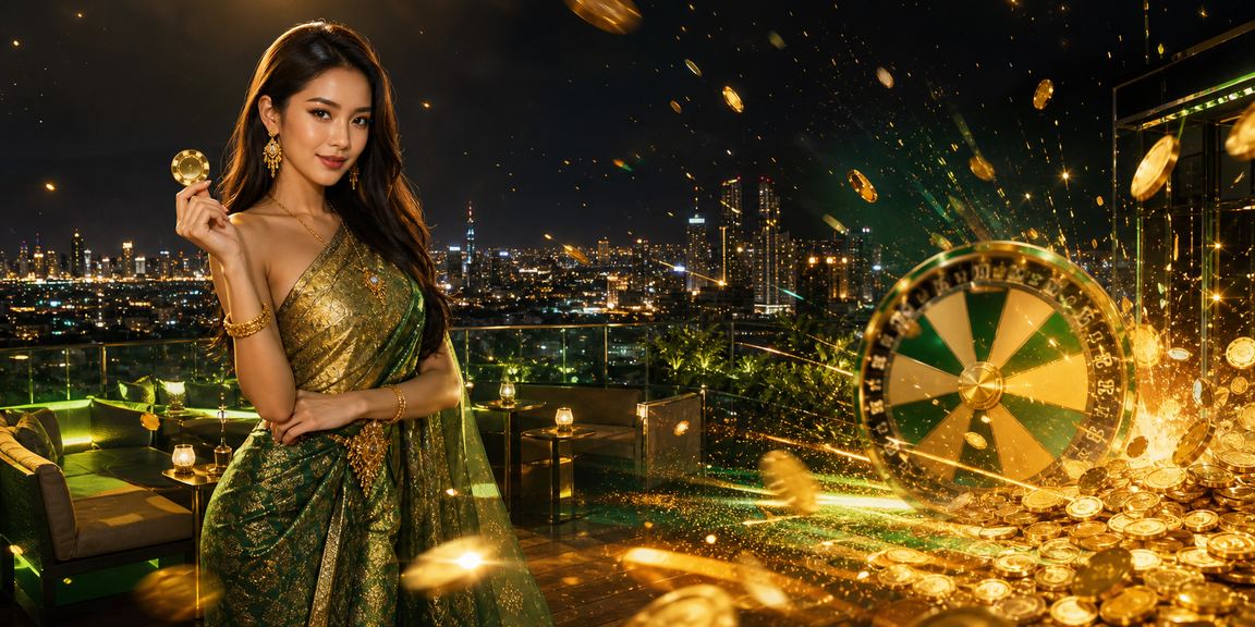betflik thailand
