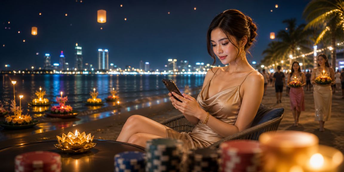 betflik thailand