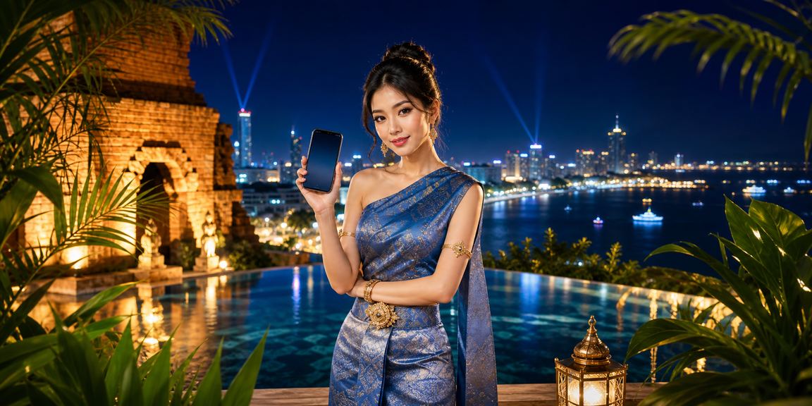 betflik thailand