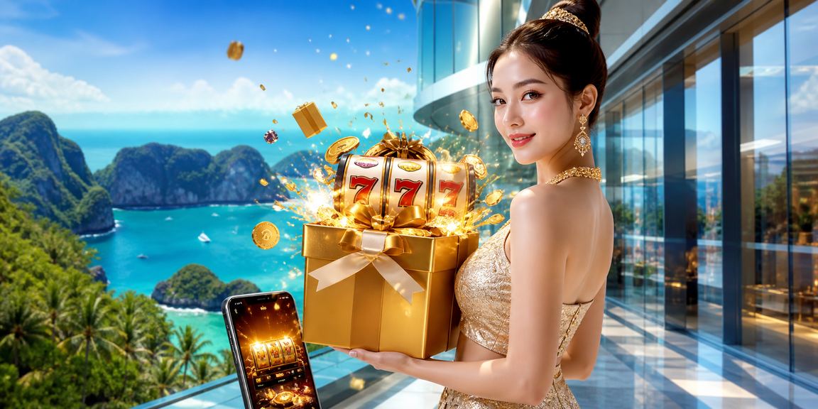 betflik thailand