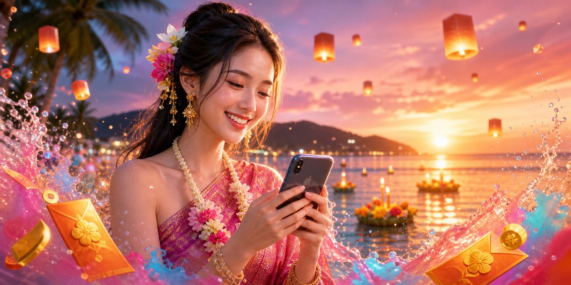 betflik thailand