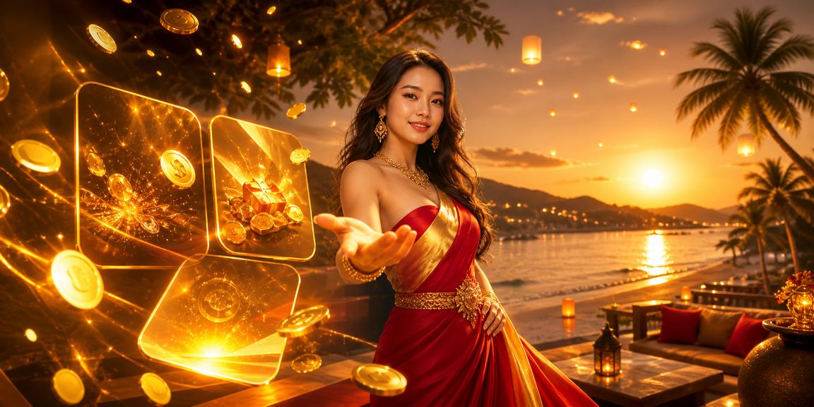 betflik thailand