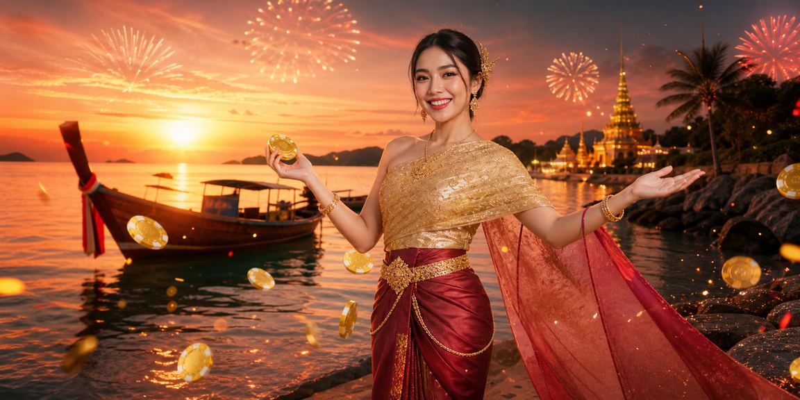 betflik thailand