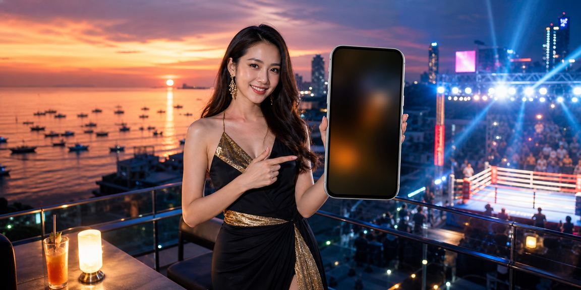 betflik thailand
