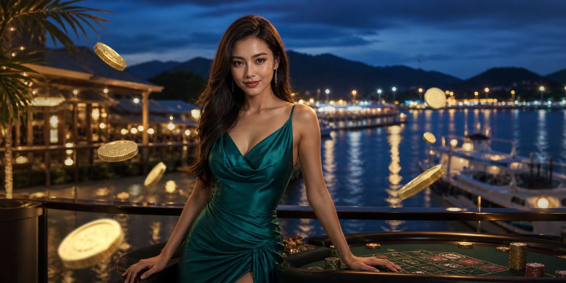 betflik thailand