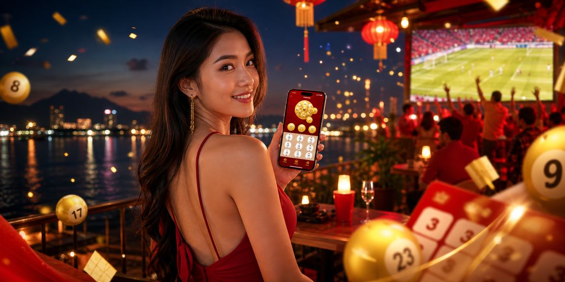 betflik thailand