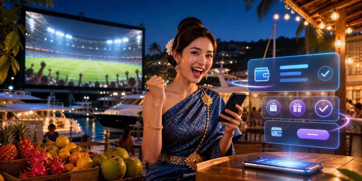 betflik thailand