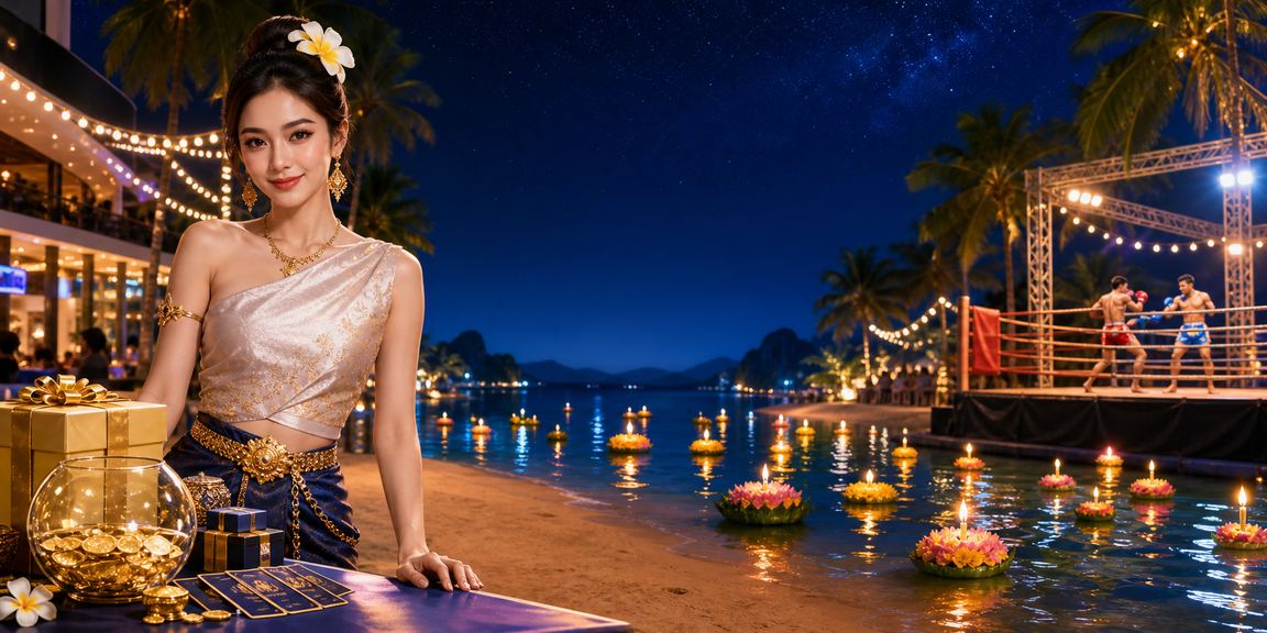 betflik thailand