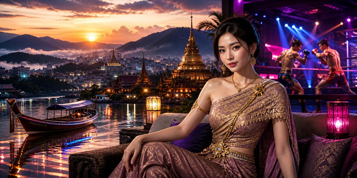 betflik thailand