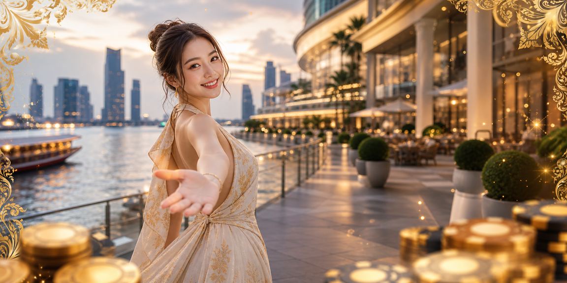 betflik thailand