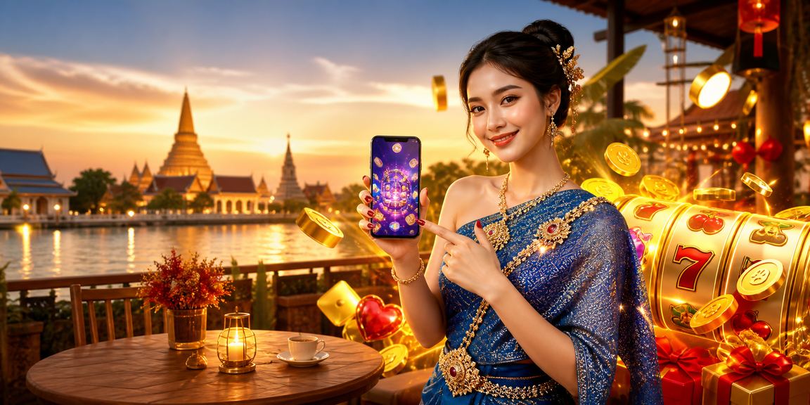 betflik thailand