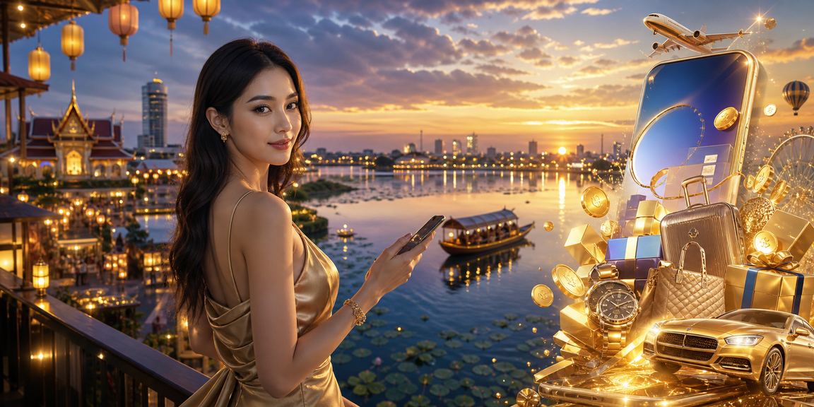 betflik thailand